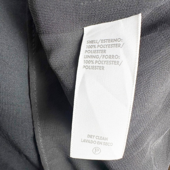 REBECCA MINKOFF CHLOE DRESS - Picture 7 of 7